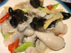 -陈记菜馆·非遗淮扬菜·始于1988(东关街教场店)
