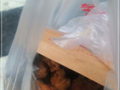 -阿捡忭京炸鸡(长沙韭菜园总店)