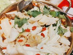 -大头叔烤鸡爪·朝鲜族烤串(天池路店)