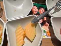 -豪客来牛排(福城天虹店)