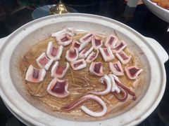 -龙宴海鲜城(经中路店)