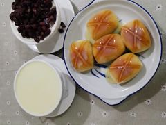 -老周记顺德双皮奶