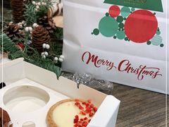 -CARINO BAKERY&CAFE(南方商城店)