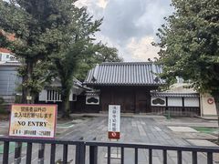 -浅草寺