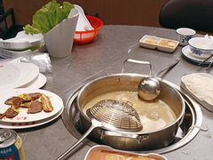 -贵宾牛·潮汕牛肉火锅(珠池总店)