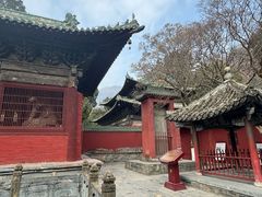 -报恩寺(平武县)