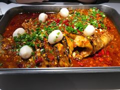 -鱼酷活鱼烤鱼(沈阳大悦城店)