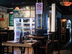 大堂-Blarney Stone巧言石爱尔兰酒吧