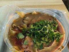 -小发锅巴菜铺(金辉家园店)