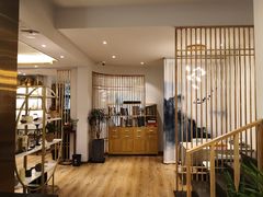 大堂-拂晓山房·私房川菜(西门店)