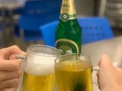 -班赞海鲜市场