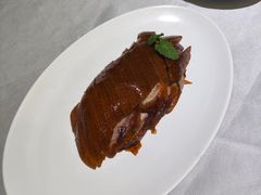 -鸭王烤鸭店(三里河店)