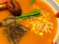 -味千拉面(双井店)