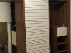 -索菲亚衣柜橱柜全屋定制(真北红星店)