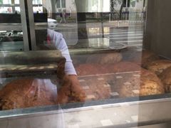 -烤肉宛饭庄(南礼士路店)