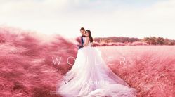 -雪中彩影婚纱摄影·微光艺术中心