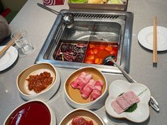 -海底捞火锅(团结桥店)