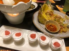 -simply thai天泰(世纪汇店)