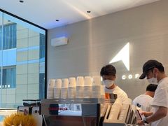 -北芒BEIMO COFFEE(五台山店)
