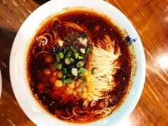 -兵哥豌豆面(建设巷店)