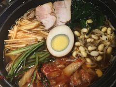 -炉小哥烤肉(朗悦公园茂店)