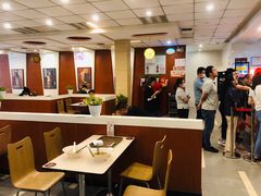 大堂-魏家凉皮(翟营南大街店)