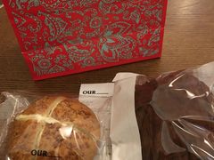 -OUR Bakery(SKP-S店)