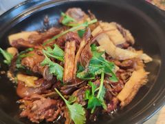 -四道菜·福建菜馆(新街口金鹰店)