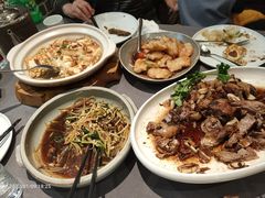 -小天厨民间菜馆(深圳街店)