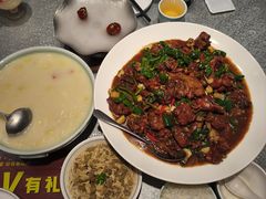 -老济南·地道济南菜(大明湖店)