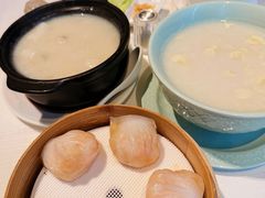 -金苑海鲜酒家(来魅力店)