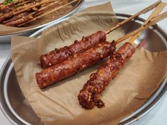 -万利记·长沙粉面小吃(8号仓店)