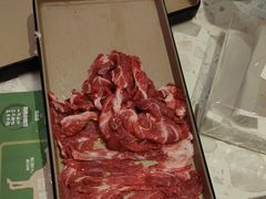 -小城牛事·鲜牛肉火锅(万达店)
