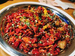 -老九巷川小馆(万松园店)