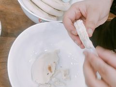-老刘家永盛斋·传统泡馍(东关南街店)