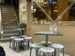 -义顺牛奶公司(新马路老店)