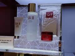 -DFS迪斐世(香港广东道店)