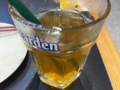 -红东阁东北菜烤肉酒馆(CROSS万象汇店)