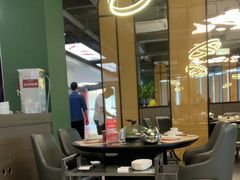 -水禾轩·海鲜蒸汽主题餐厅(新香洲旗舰店)