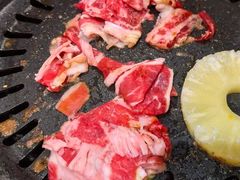 -安又胖韩国烤肉(泰达永旺店)