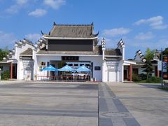 门面-金卉庄园