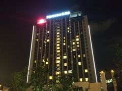 -常熟理文铂尔曼酒店