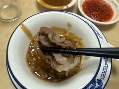 -五洲牛肉美食馆