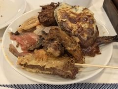 -The COOK·厨餐厅·自助餐(浦东嘉里大酒店)