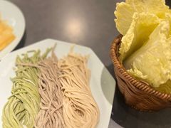 -鼎鼎香·港式火锅(北京SKP店)