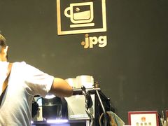 -JPG coffee(广州体育西店)