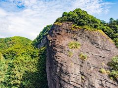 -桂林资江天门山风景区