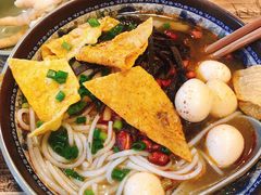 -柳石居柳州螺蛳粉(万达店)