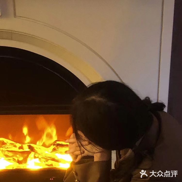 随便拍拍都是杂志内页的咖啡馆