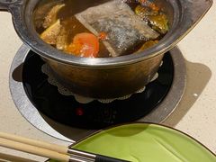 -一叶一世界•素食餐厅(环球中心店)
